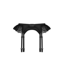 Stelisa porte-jarretelles - Noir